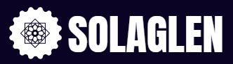 Solaglen Logo
